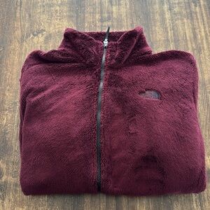North Face Osito Fleece